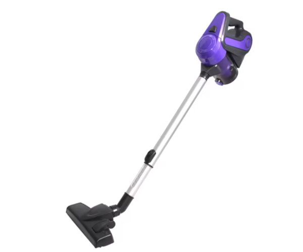 BAGLESS VACUUM CLEANER 